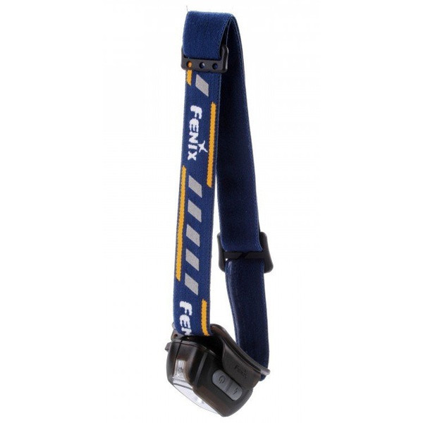 Фонарь Fenix HL15 Cree XP-G2 R5 Neutral White Фиолетовый