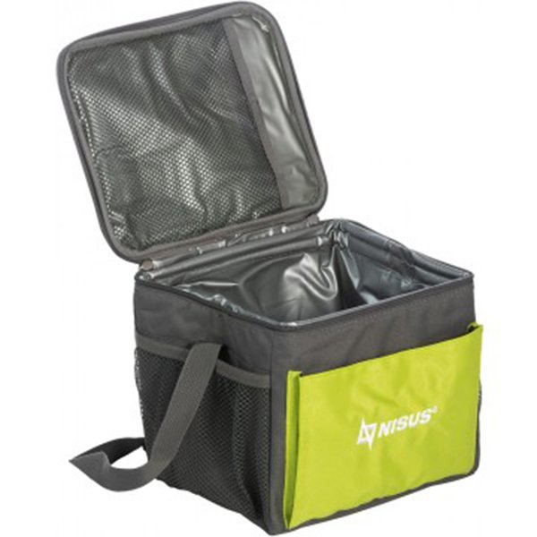 Изотермическая сумка-холодильник Nisus N-1657 10 л