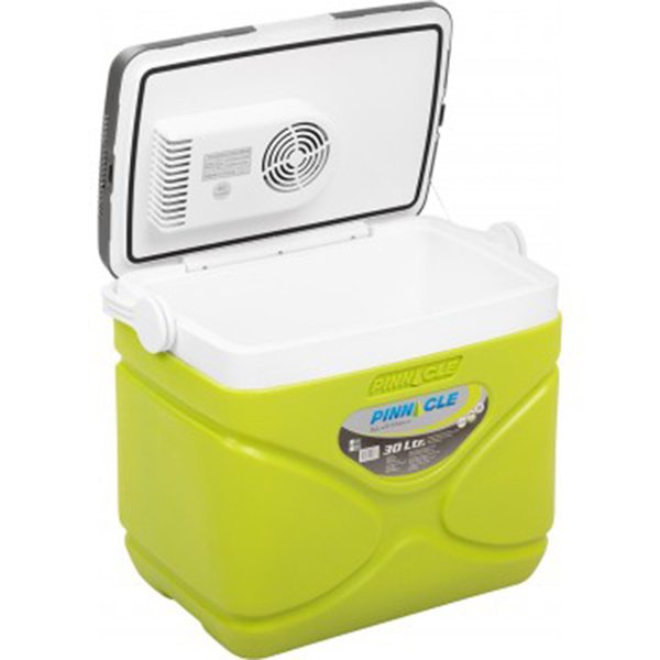 Изотермический контейнер Pinnacle Electric TPX-8000-30-G (автомобильный) 30л
