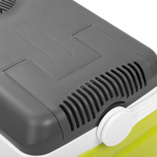 Изотермический контейнер Pinnacle Electric TPX-8000-30-G (автомобильный) 30л