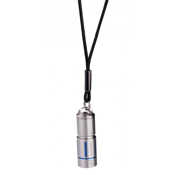 Фонарь Fenix UC02SS Золотой