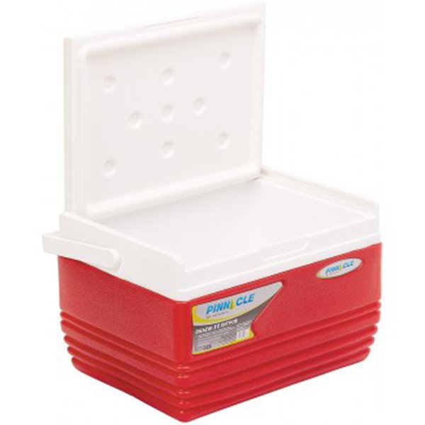 Изотермический контейнер Pinnacle Eskimo TPX-6007-11-R (11 л) красный