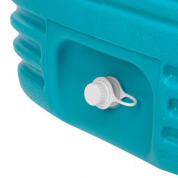 Изотермический контейнер Pinnacle Eskimo TPX-6005-57-B (57 л) голубой