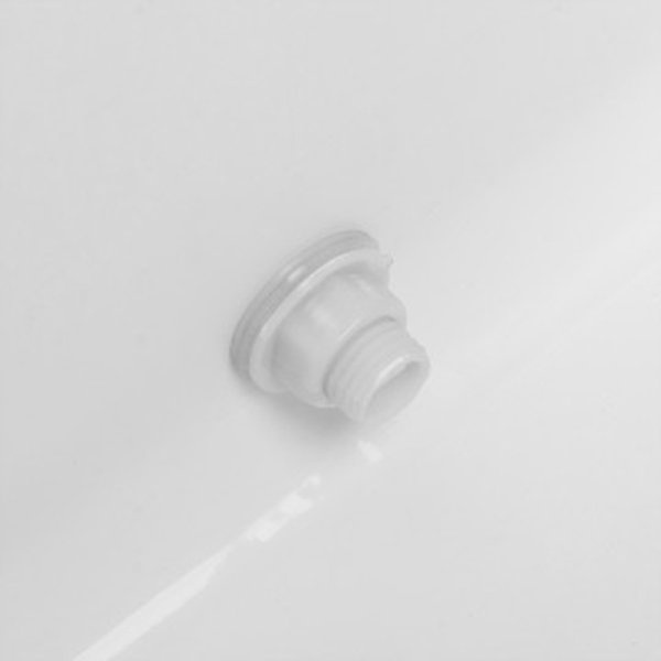 Изотермический контейнер Pinnacle Eskimo TPX-6005-57-B (57 л) голубой