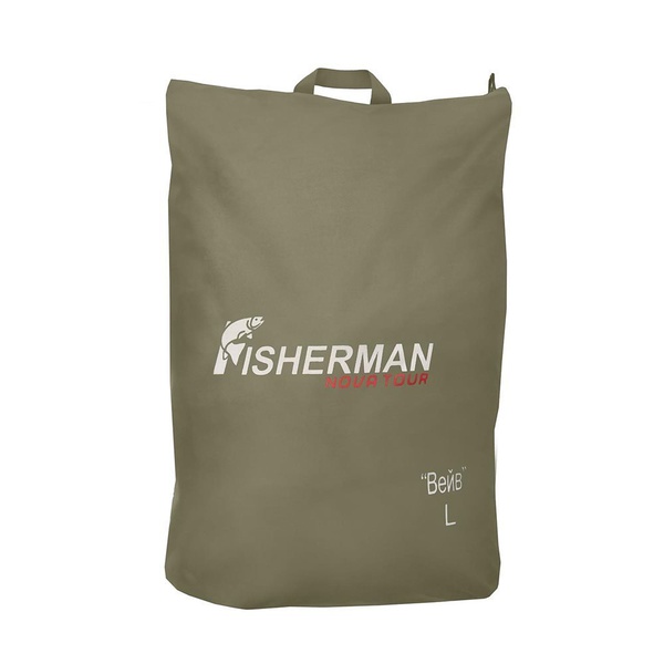 Куртка для рыбалки Fisherman Вейв