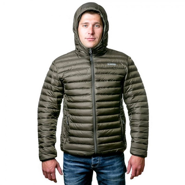 Куртка Tramp Urban оливковый