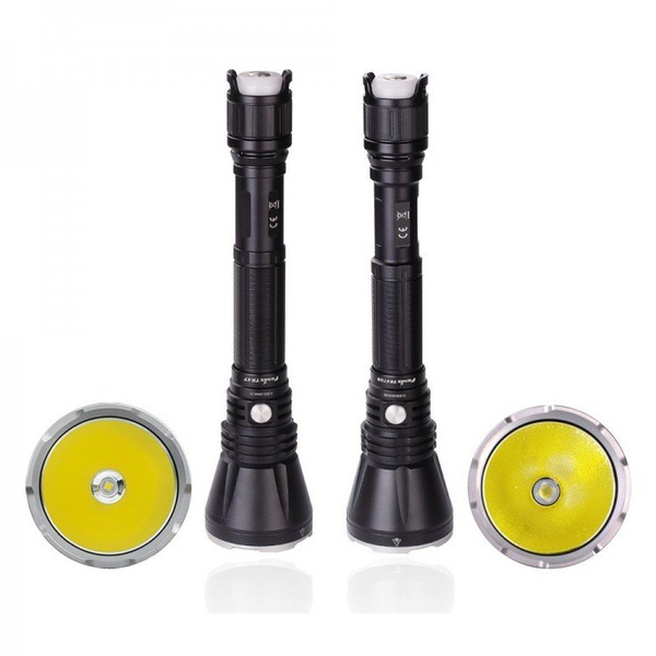 Фонарь Fenix TK47UE Cree XHP70