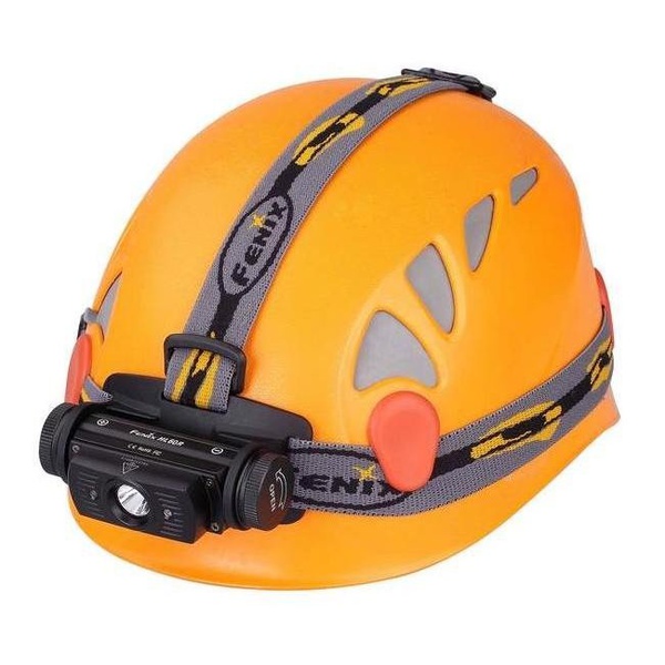 Фонарь налобный Fenix HL60R Cree XM-L2 U2 Neutral White LED