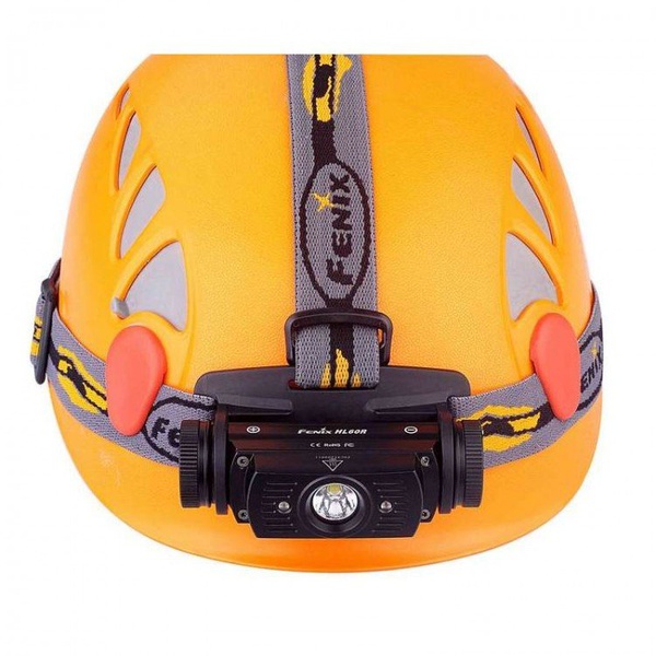 Фонарь налобный Fenix HL60R Cree XM-L2 U2 Neutral White LED