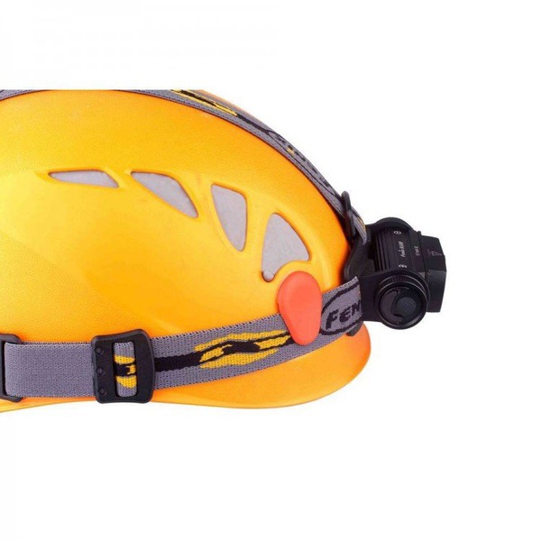 Фонарь налобный Fenix HL60R Cree XM-L2 U2 Neutral White LED