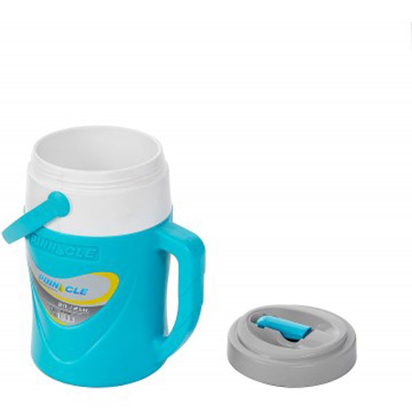 Изотермический контейнер Pinnacle Platino (TPX-2073-2-B) 2 л