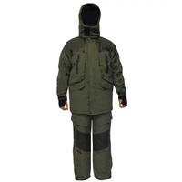 Костюм зимний Tramp PR Explorer