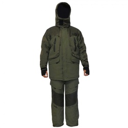 Костюм зимний Tramp PR Explorer