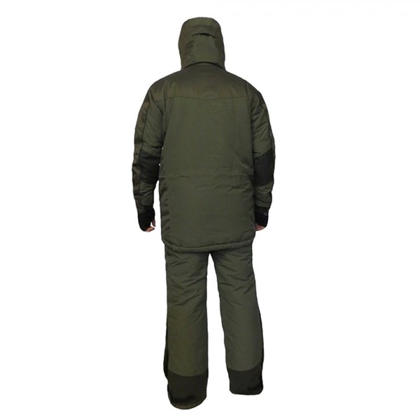 Костюм зимний Tramp PR Explorer