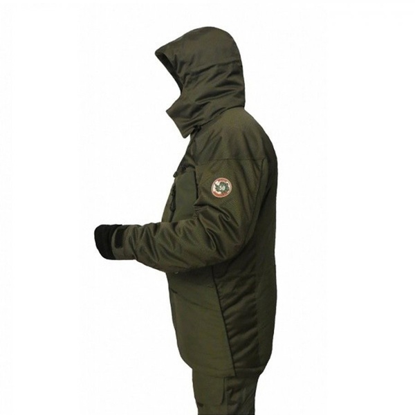 Костюм зимний Tramp PR Explorer