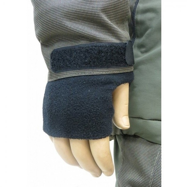 Костюм зимний Tramp PR Explorer