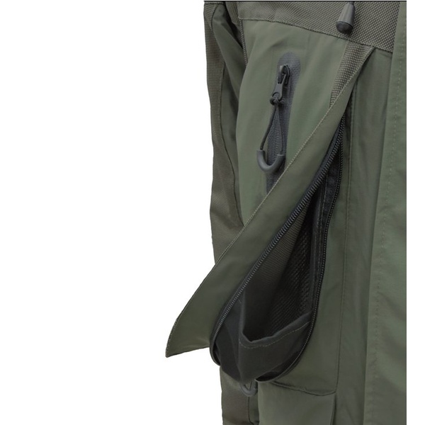 Костюм зимний Tramp PR Explorer