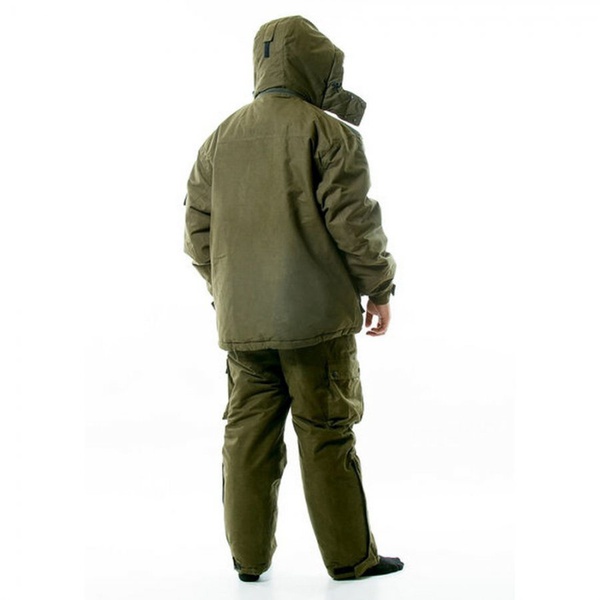 Костюм зимний охотничий Tramp Hunter