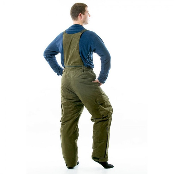 Костюм зимний охотничий Tramp Hunter