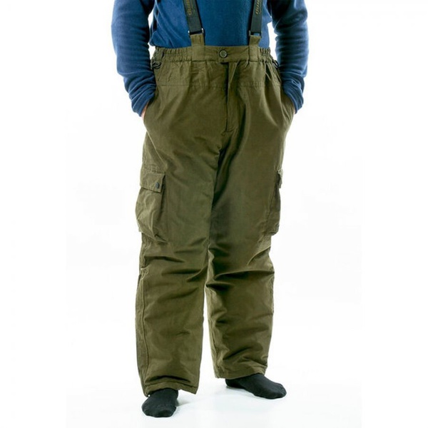 Костюм зимний охотничий Tramp Hunter