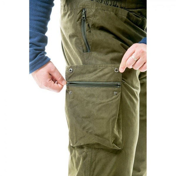 Костюм зимний охотничий Tramp Hunter