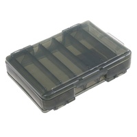 Коробка Helios для приманок (HS-L-1) 13.2х10.5х3.3см