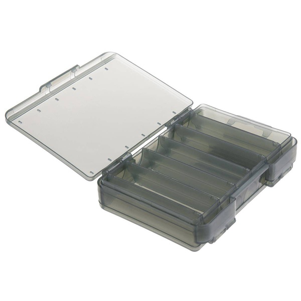 Коробка Helios для приманок (HS-L-1) 13.2х10.5х3.3см