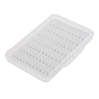 Коробка для мушек и мормышек Helios (HS-M-3) 11х8.2х1см