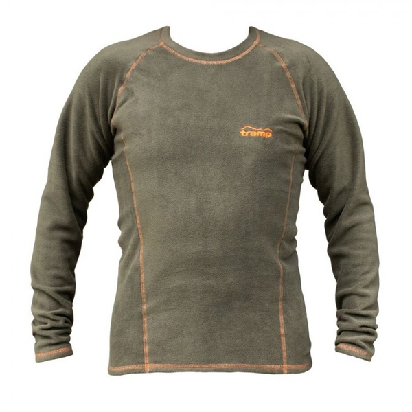 Термобелье Tramp Comfort Fleece (комплект) хаки