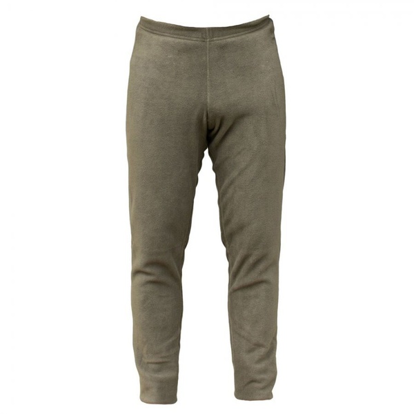 Термобелье Tramp Comfort Fleece (комплект) хаки