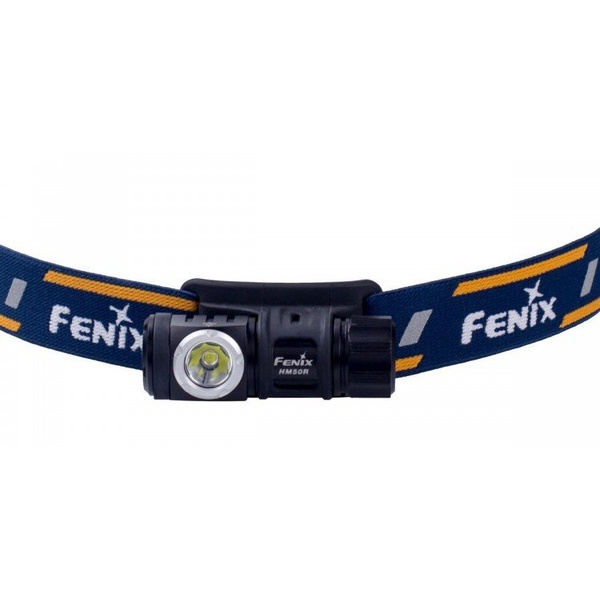 Фонарь налобный Fenix HM50R XM-L2 U2