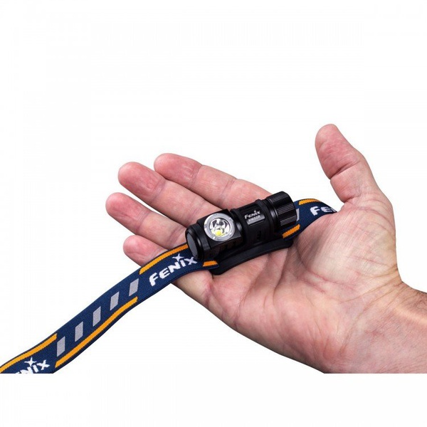 Фонарь налобный Fenix HM50R XM-L2 U2