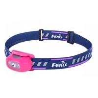 Фонарь Fenix HL16 Cree XP-E2 R3 Neutral White Розовый