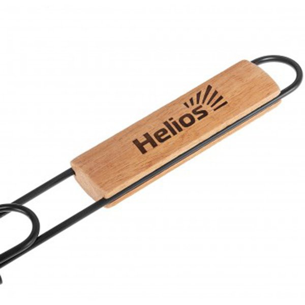 Решетка для барбекю Helios HS-RBA SHB084 (58,5х26,5х26,5х3,5см)