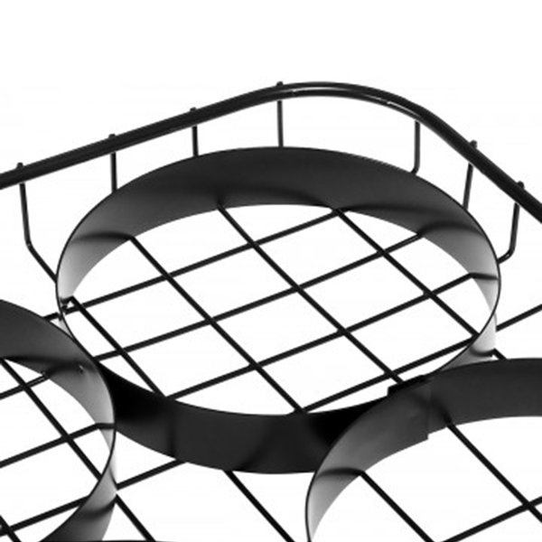 Решетка для барбекю Helios HS-RBA SHB084 (58,5х26,5х26,5х3,5см)