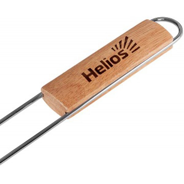 Решетка для барбекю Helios HS-RB SY280 (62х28х28 см)