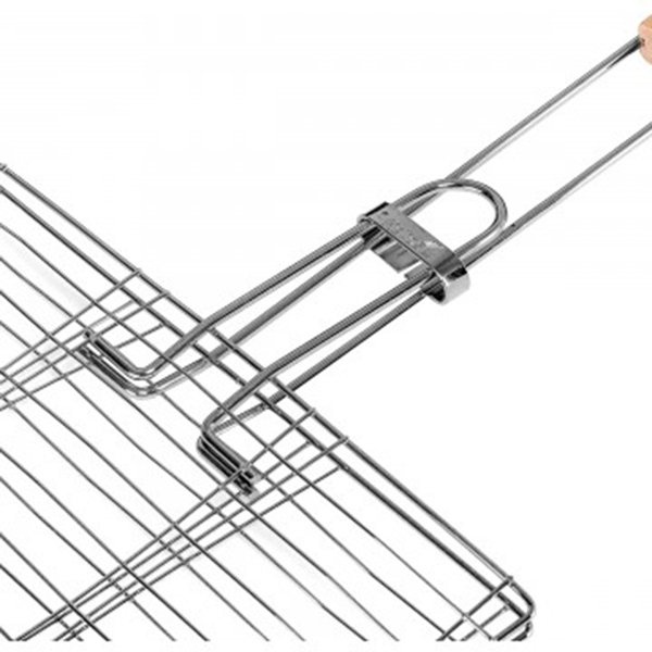 Решетка для барбекю Helios HS-RB SY280 (62х28х28 см)