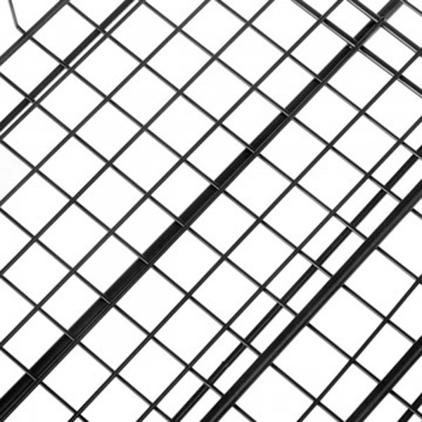 Решетка для барбекю Helios HS-RBA NP350X (65х35х26 см)