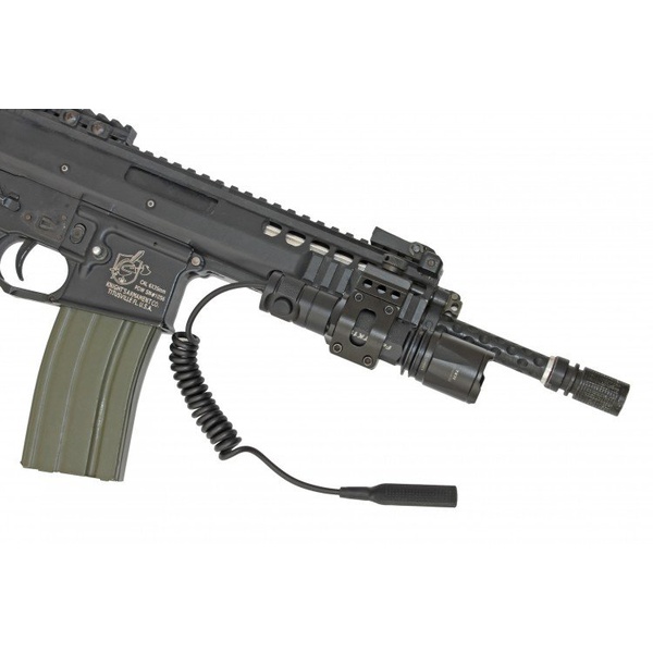 Фонарь тактический Fenix TK11 Cree XP-G LED R5