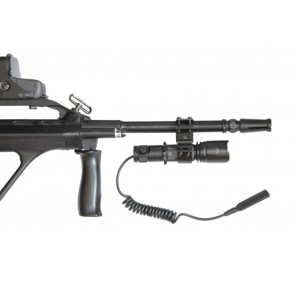 Фонарь тактический Fenix TK11 Cree XP-G LED R5