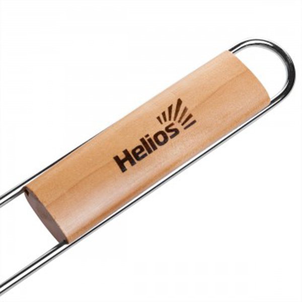 Решетка для барбекю Helios Лайт HS-RB AW202 (56х30х25х5.5 см)