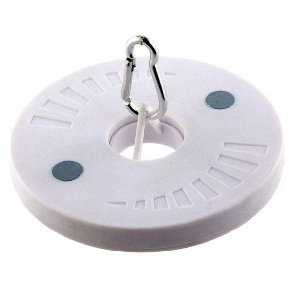 Фонарь кемпинговый Tramp TRA-008