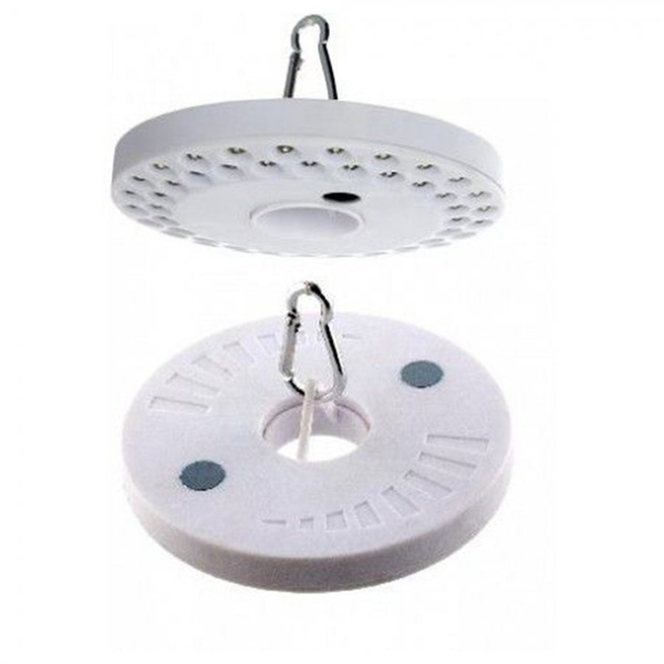 Фонарь кемпинговый Tramp TRA-008