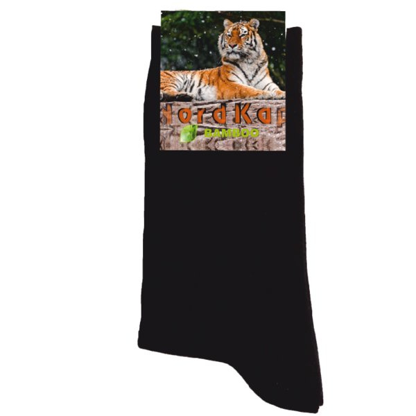 Термоноски NordKapp Bamboo 490