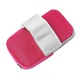 Чехол-сумка влагозащитный Тонар PR-301-M на руку для телефона (микс) в ассортименте (розовый,фуксия, салатовый). Фото 7