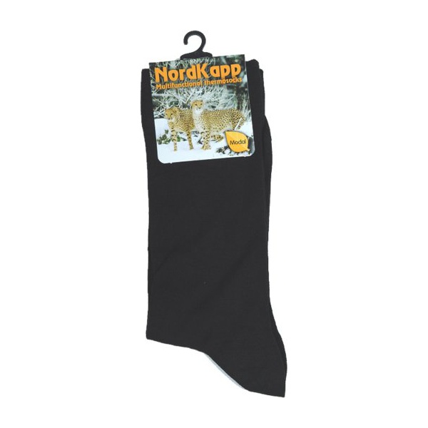 Термоноски NordKapp Premium Modal 497