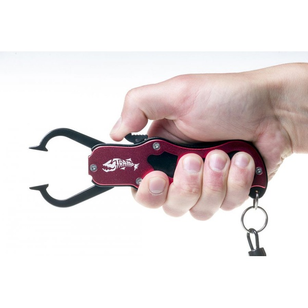 Липгрип Tramp TRA-259 (16.5 см, алюминий)