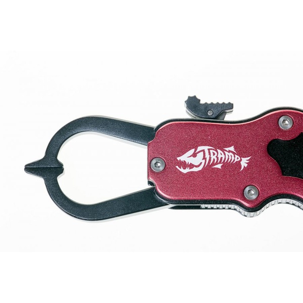 Липгрип Tramp TRA-259 (16.5 см, алюминий)