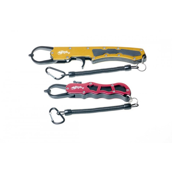 Липгрип Tramp TRA-259 (16.5 см, алюминий)