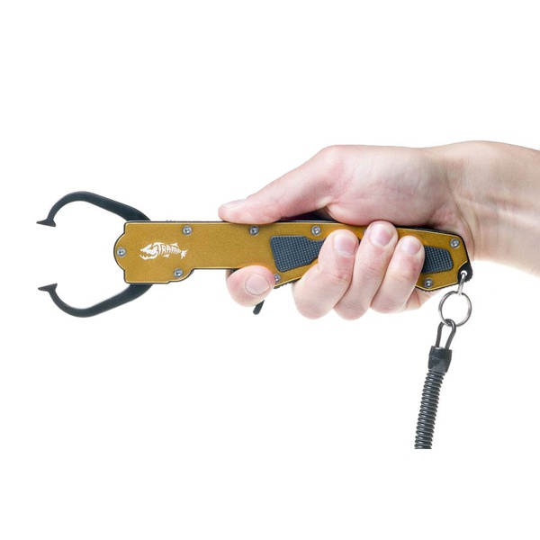 Липгрип Tramp TRA-260 (23,9 см, алюминий)